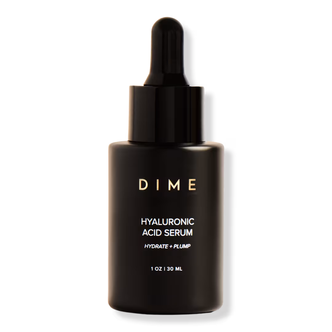 DIME  Hyaluronic Acid Serum