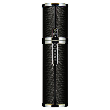 Travalo Milano Black Atomiser 5ML