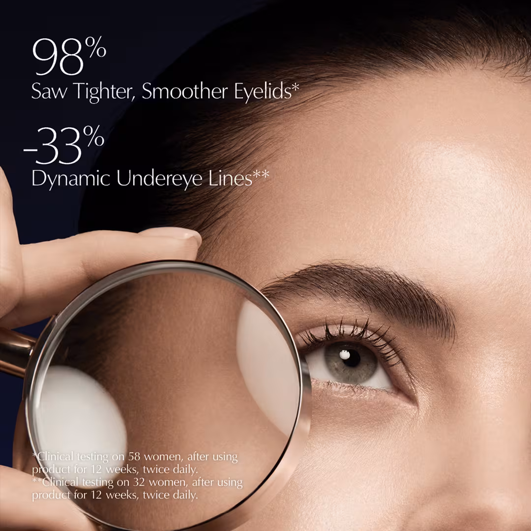 Estée Lauder  Advanced Night Repair Eye Lift + Sculpt Eye Cream