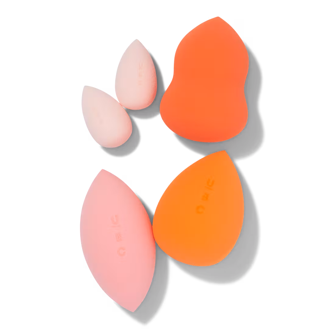ULTA Beauty Collection  5ct. Assorted Blender Sponges