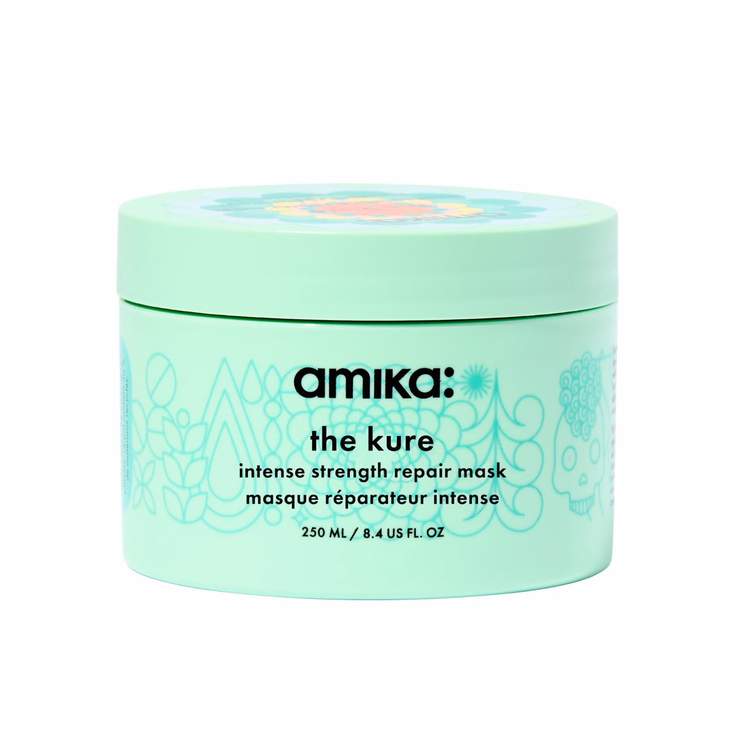The Kure Intense Strength