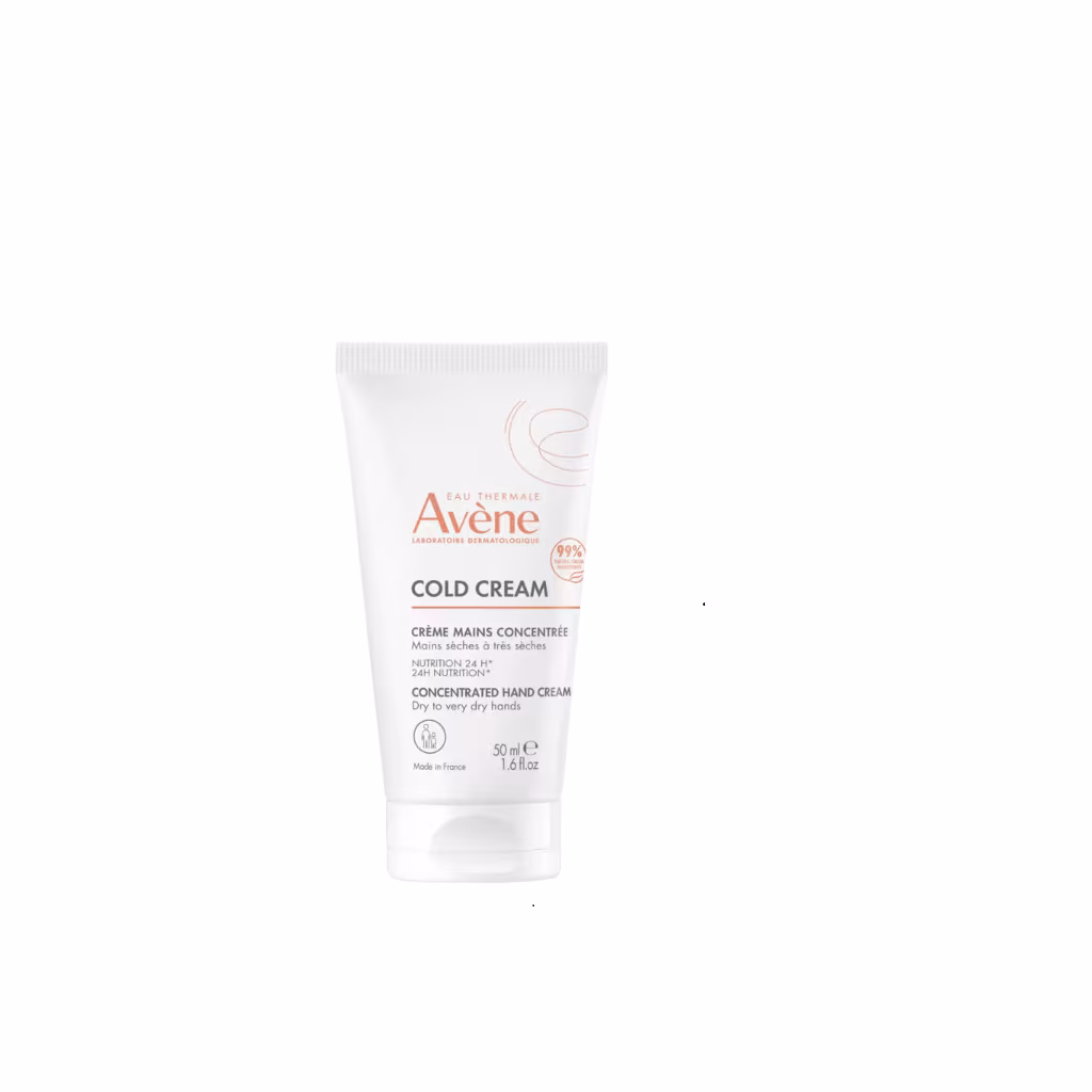 Hand Cream