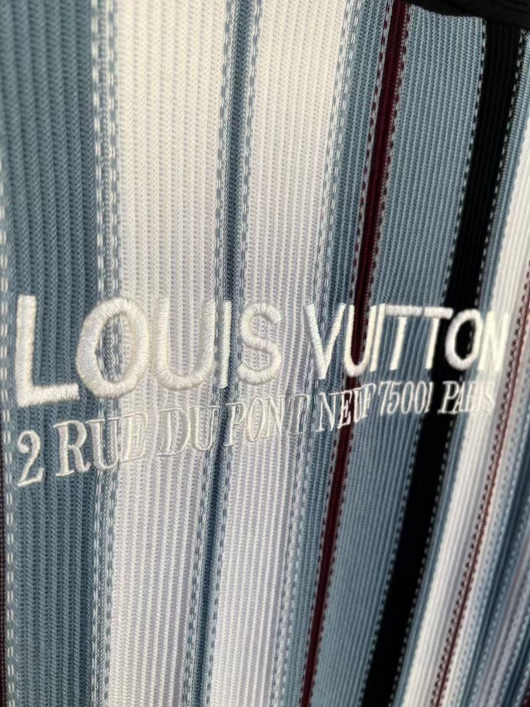 LV 25 – Neues Kurzarmhemd