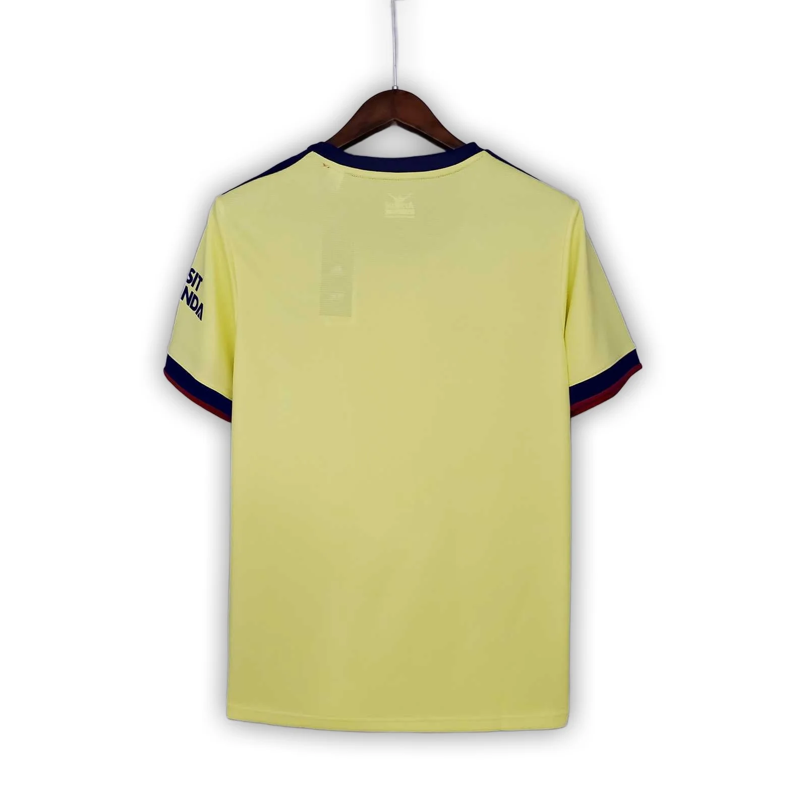 Arsenal 2021/22 Away