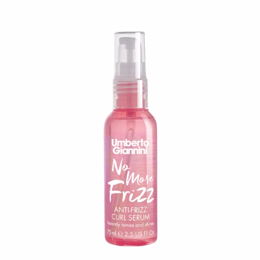 Serum No More Frizz