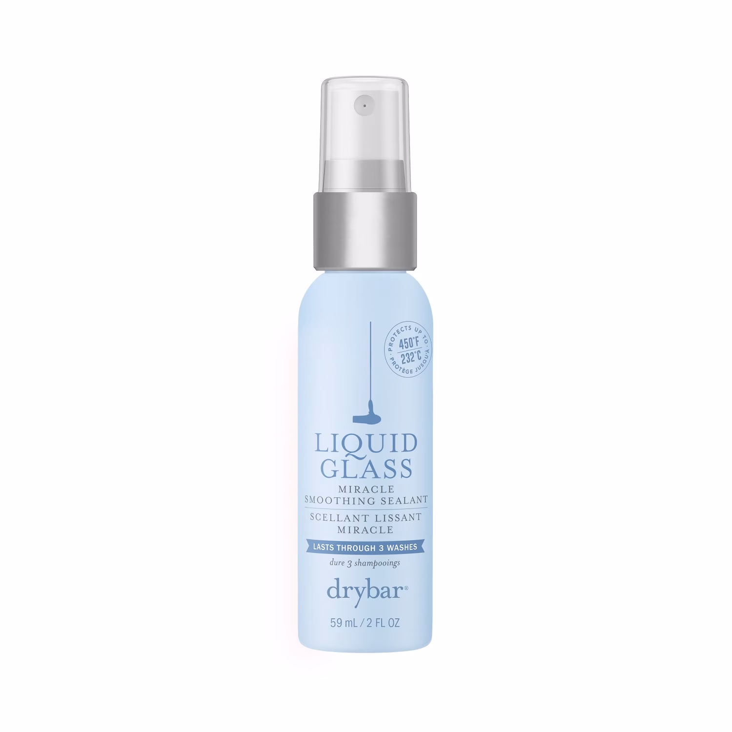 Miracle Smoothing Sealant