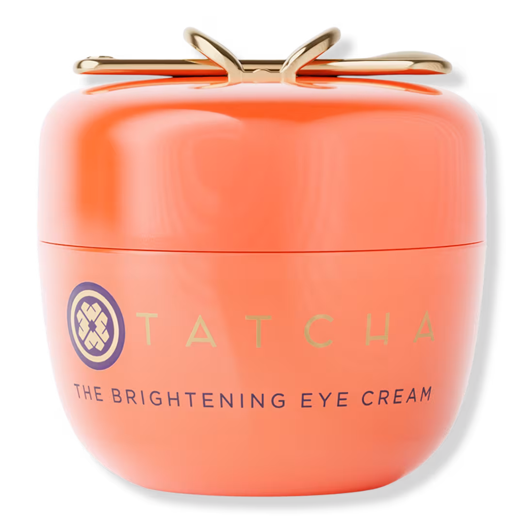 TATCHA  The Brightening Eye Cream