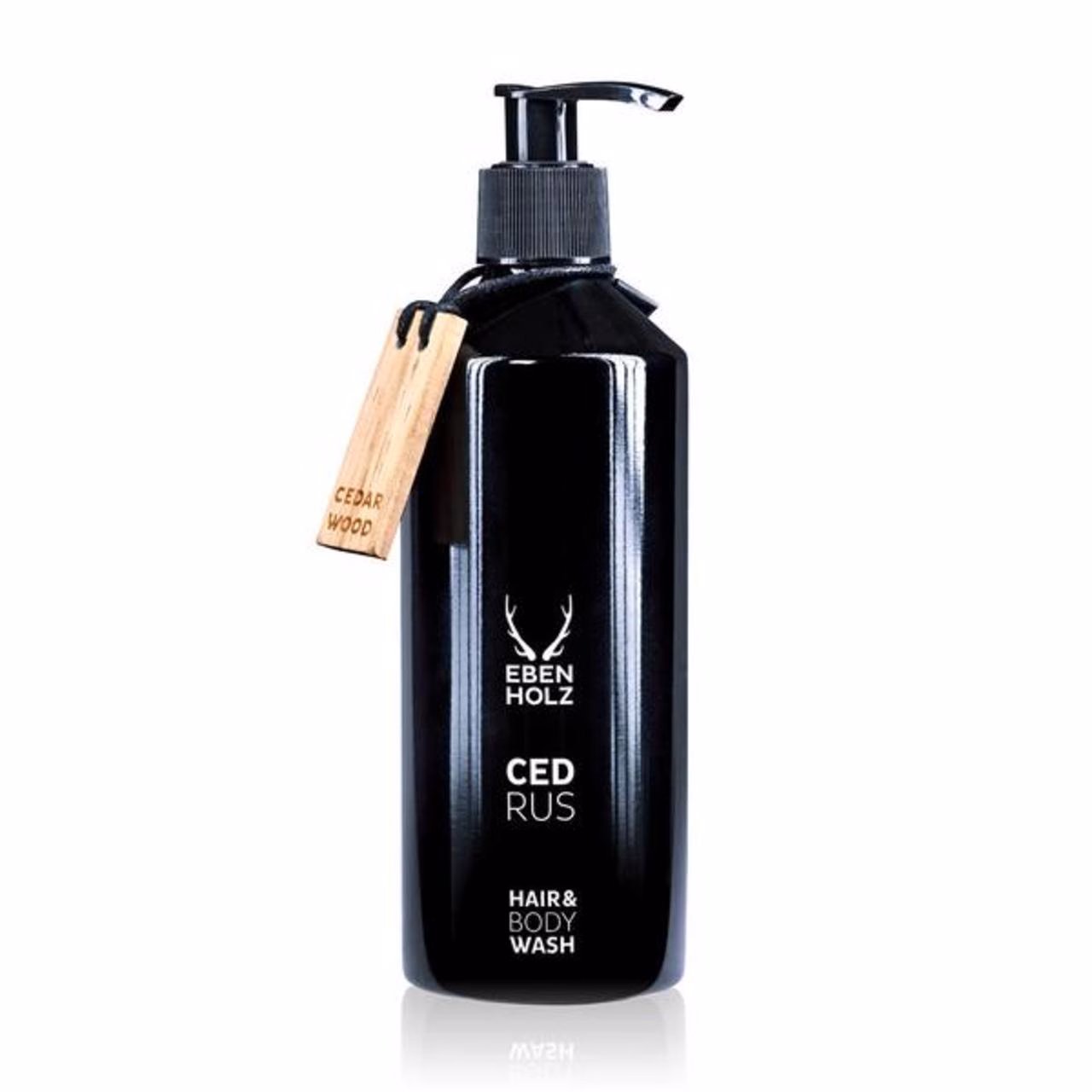 Cedrus Hair & Body Wash