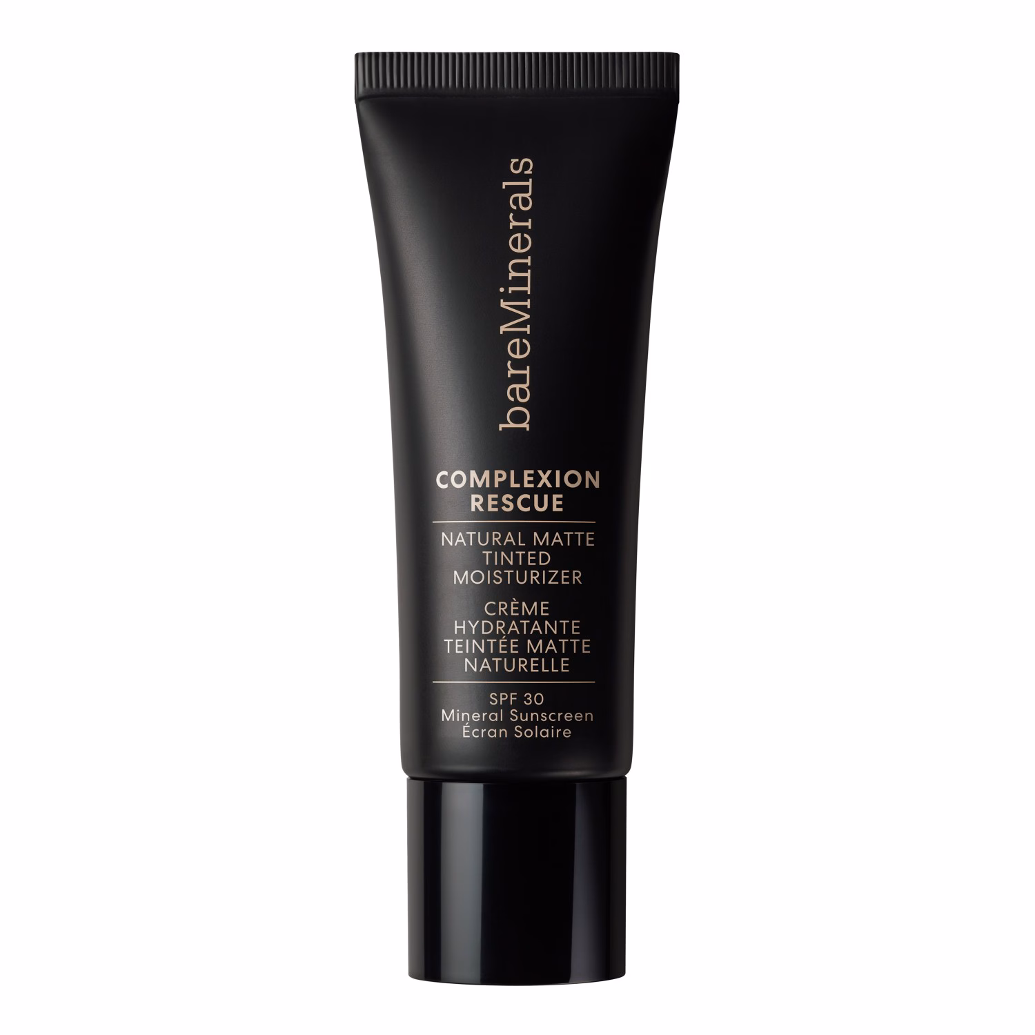 Natural Matte Tinted Moisturizer Mineral SPF 30