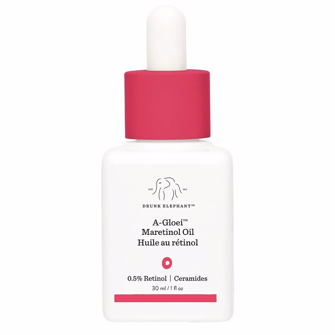 A-Gloei™ Maretinol Oil