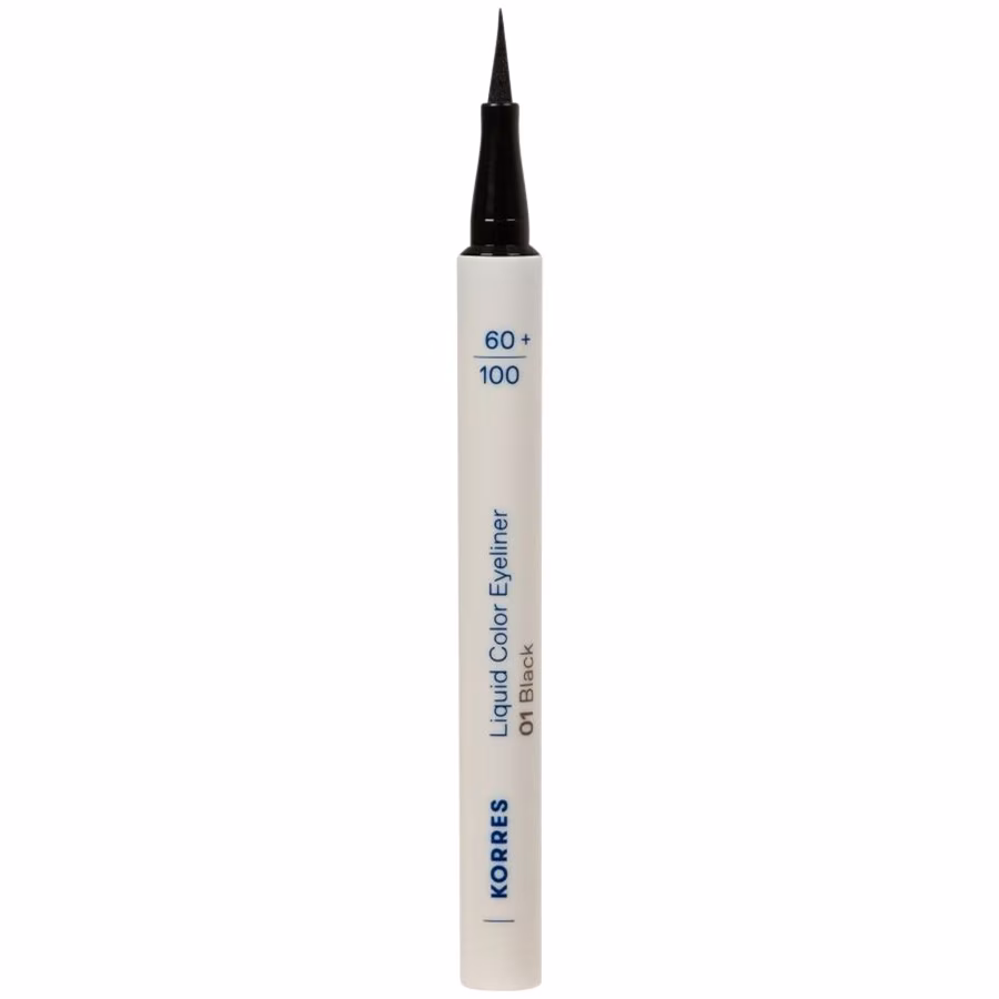 Liquid Color Eyeliner