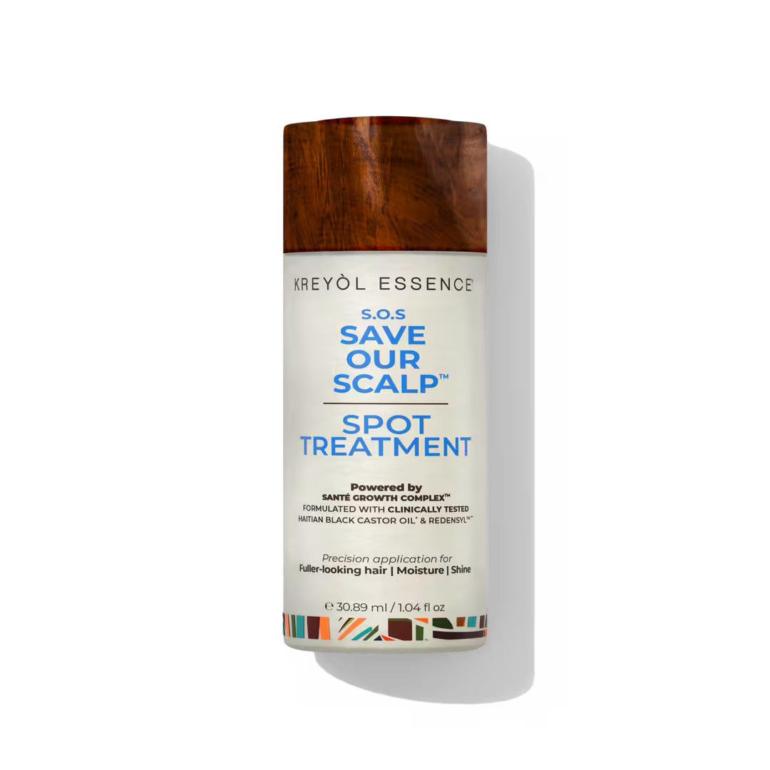 Kreyòl Essence  SOS Spot Treatment