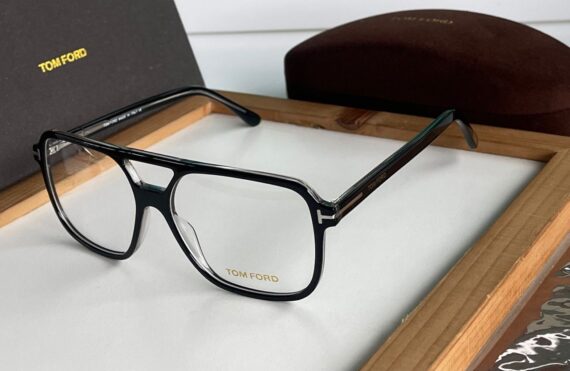 Tom Ford acetate eyeglasses