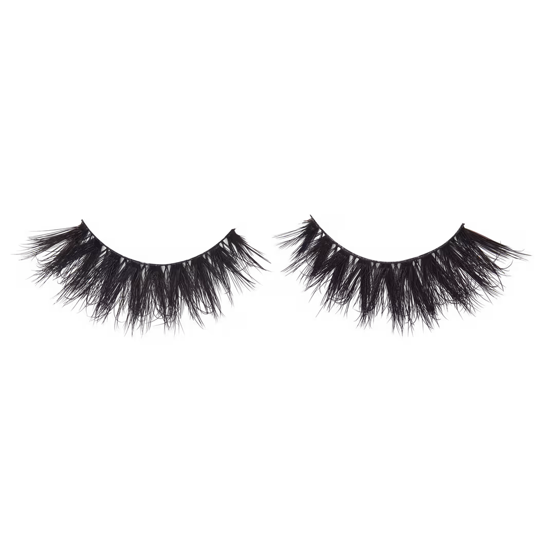 Ardell  Faux Mink Spiky