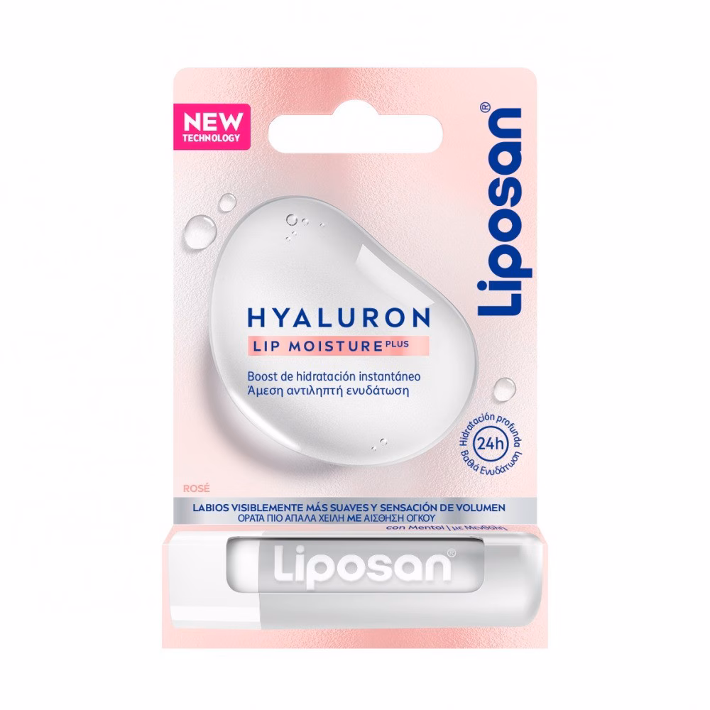 Hyaluron Lip Moisture Plus