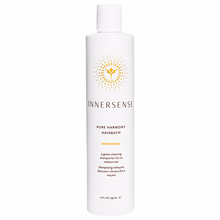 Pure Harmony Hairbath