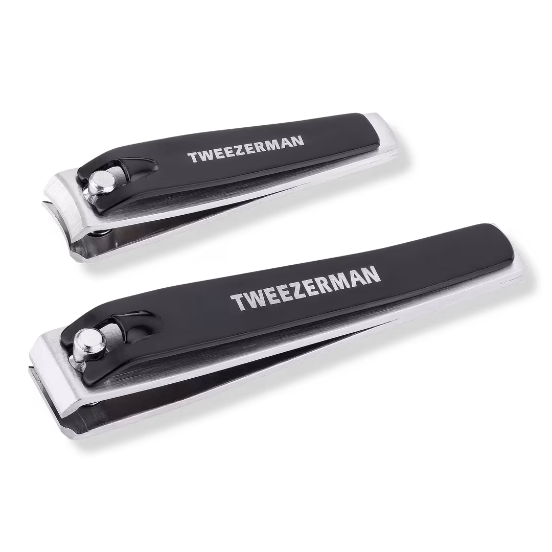 Tweezerman  Nail Clipper Set