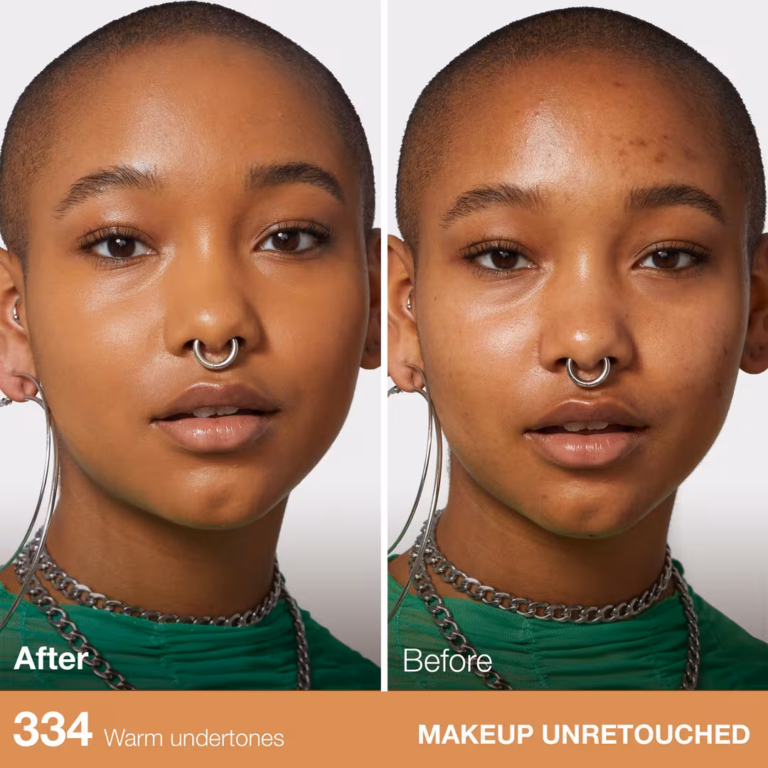 Maybelline  Fit Me Matte + Poreless Liquid Foundation