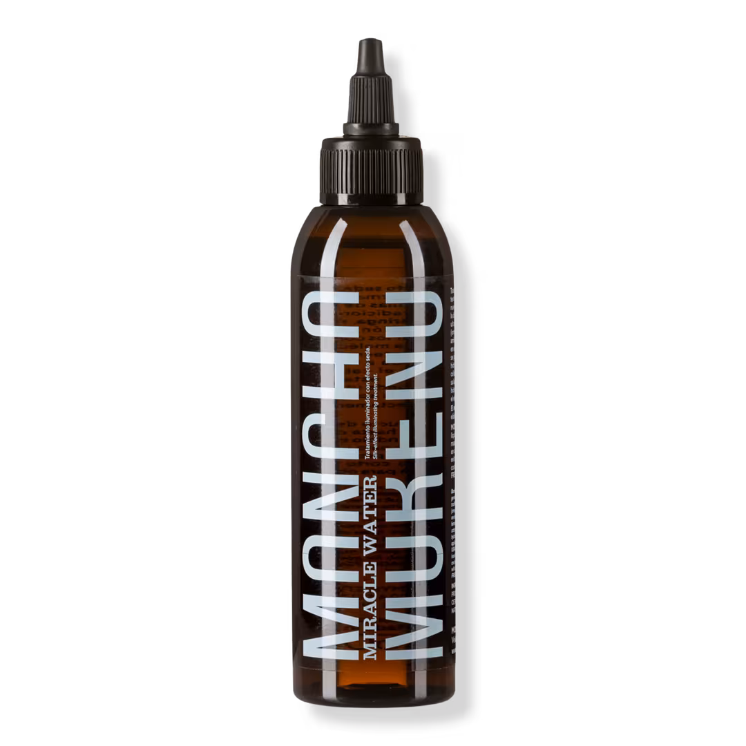 Moncho Moreno  Shine Enhancing Conditioner Miracle Water