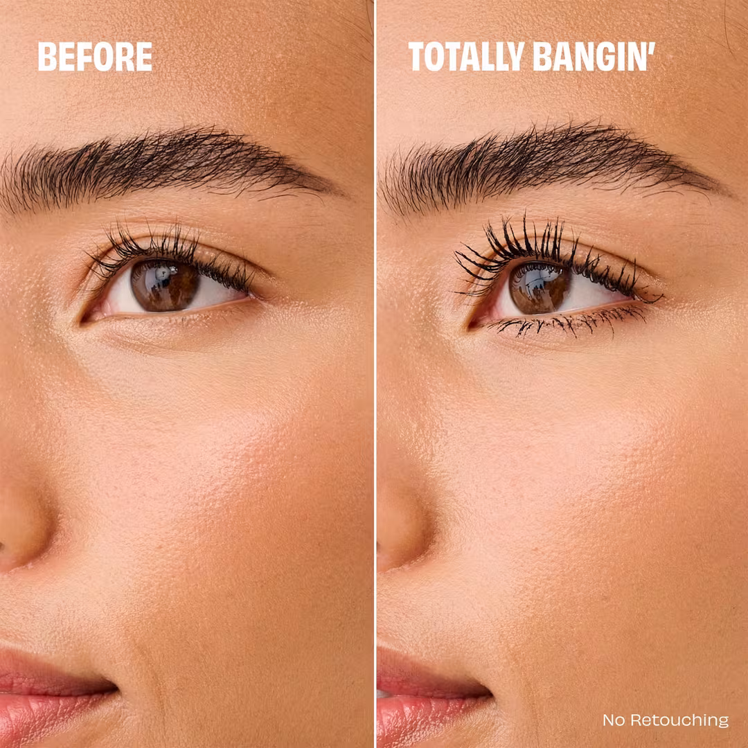Benefit Cosmetics  BADgal BANG! Volumizing Waterproof Mascara