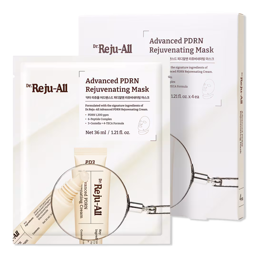 Dr.Reju-All  Advanced PDRN Rejuvenating Mask