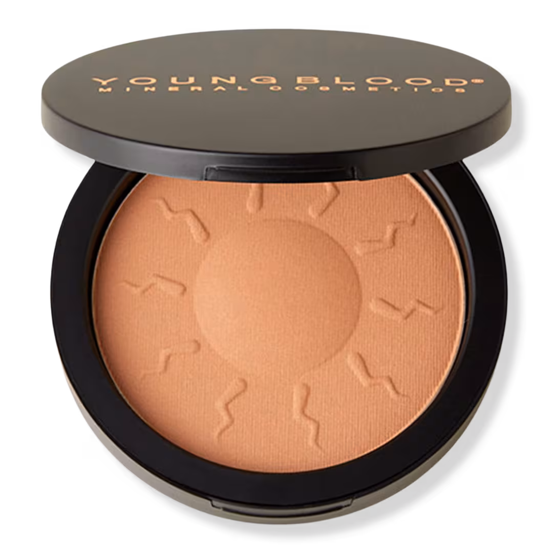 Youngblood  Mineral Radiance - Sunshine