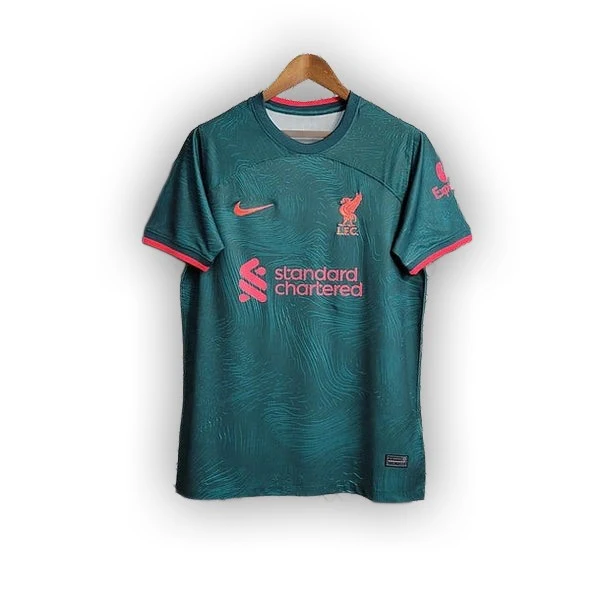 Liverpool 2022/23 Home