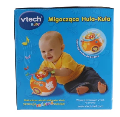 Vtech - Migocząca Hula-Kula
