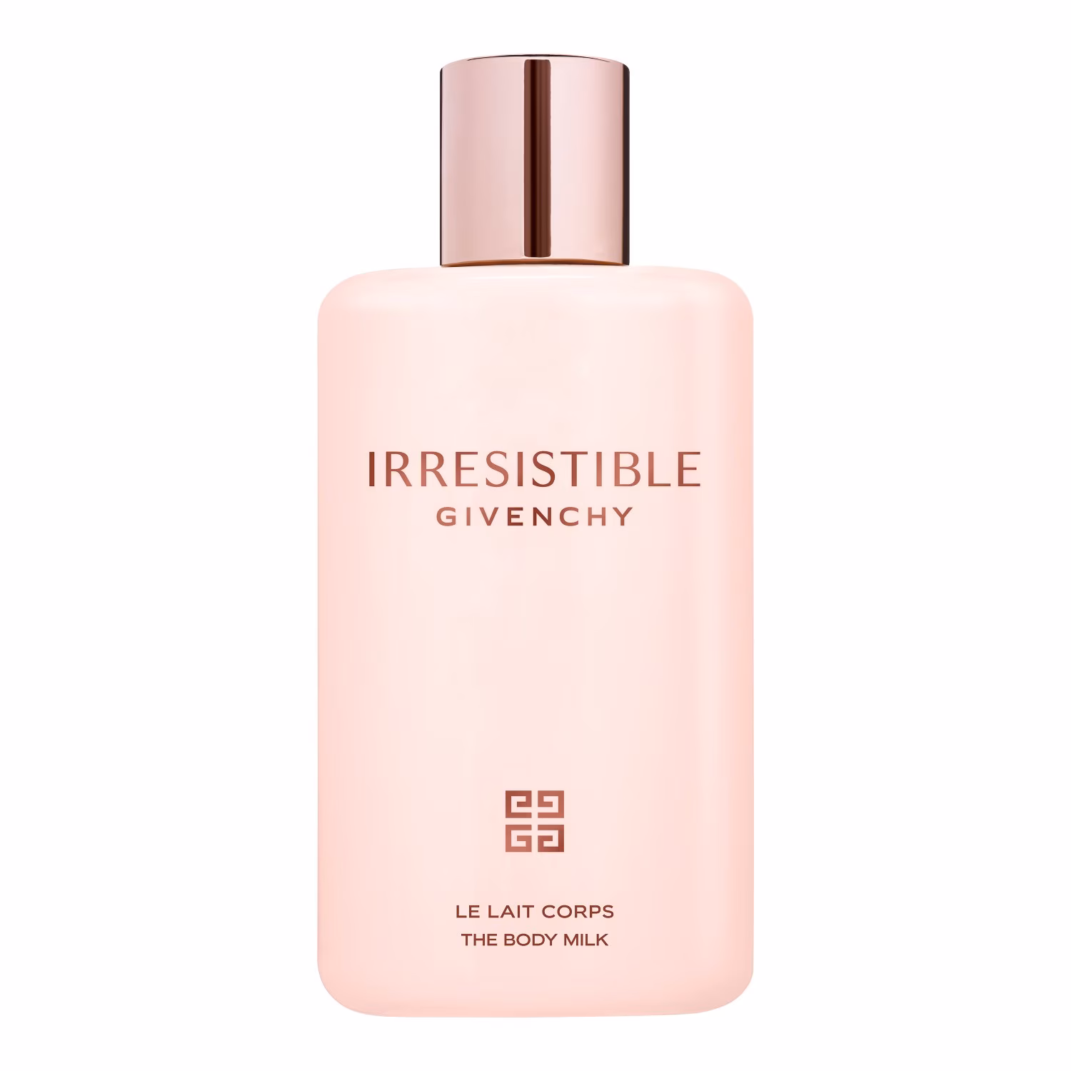 The Body Milk