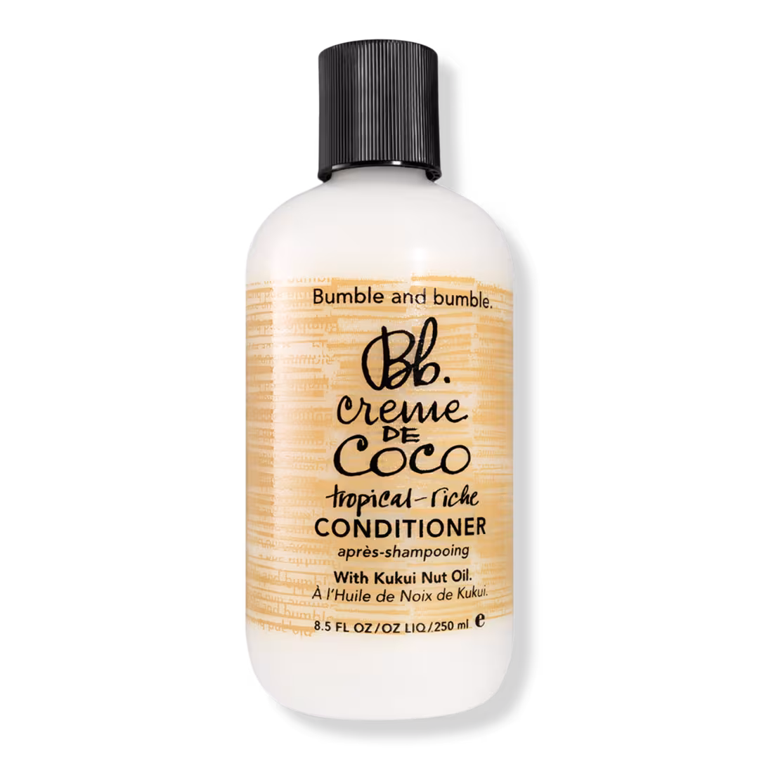 Bumble and bumble  Creme de Coco Coconut Conditioner