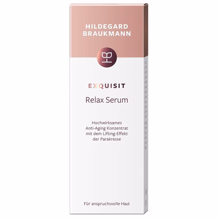 Relax Serum