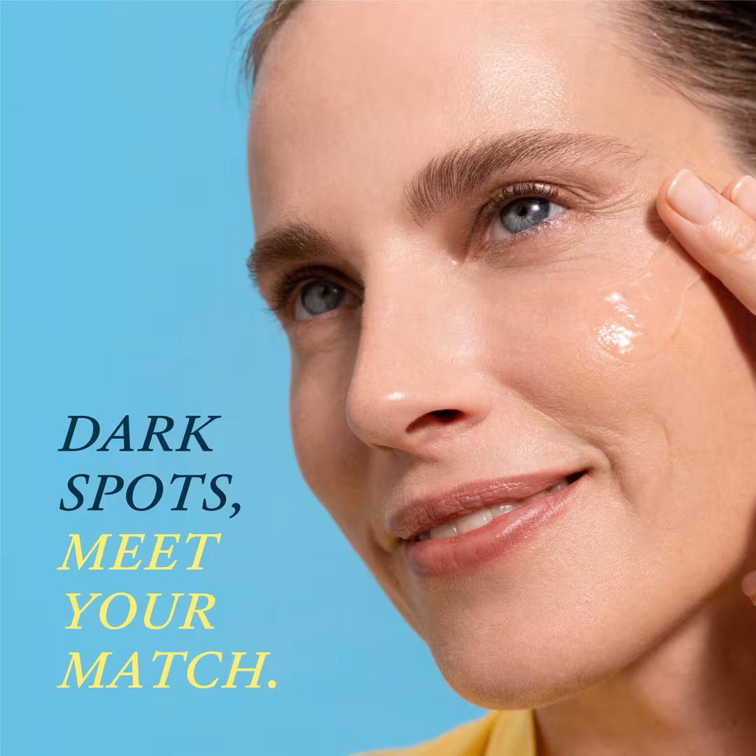 FRÉ Skincare  C ME 10% Vitamin C Serum