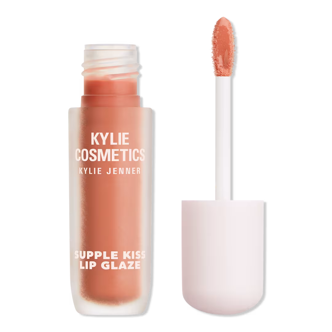 Kylie Cosmetics  Supple Kiss Lip Glaze Lip Gloss