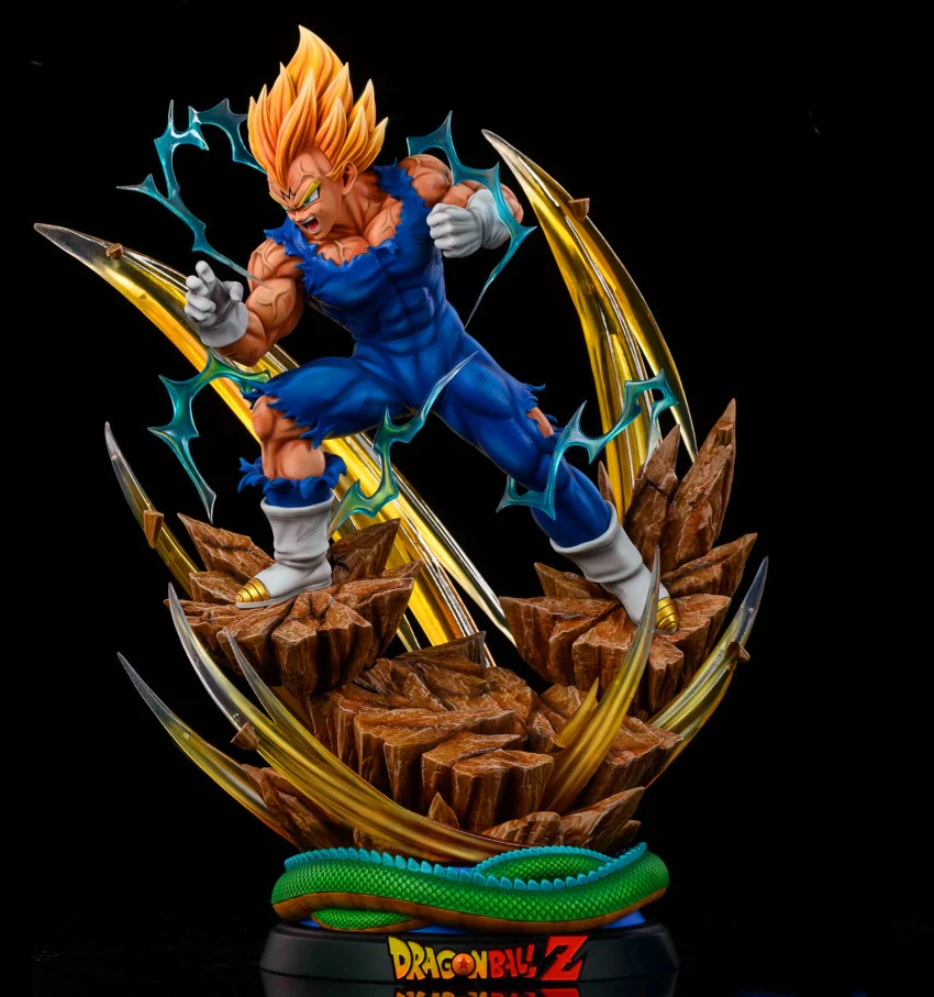 Dragon Ball - FDF Studio Majin Vegeta