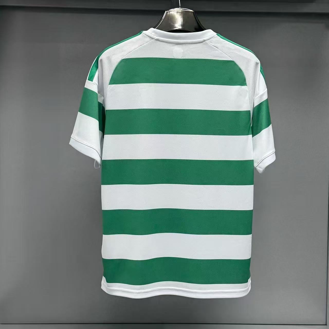 Celtic 26-27 home fan version