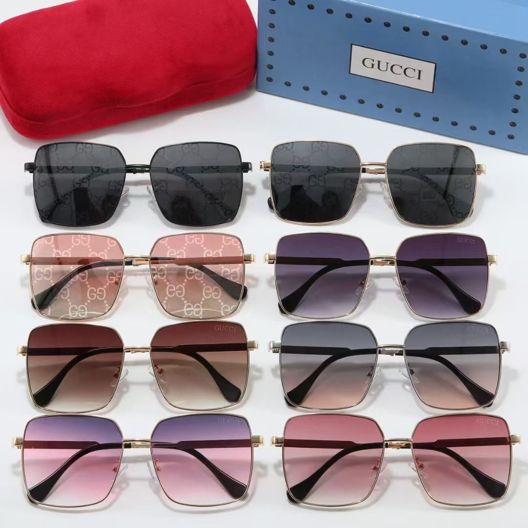 Gucci Fashionable Sunglasses
