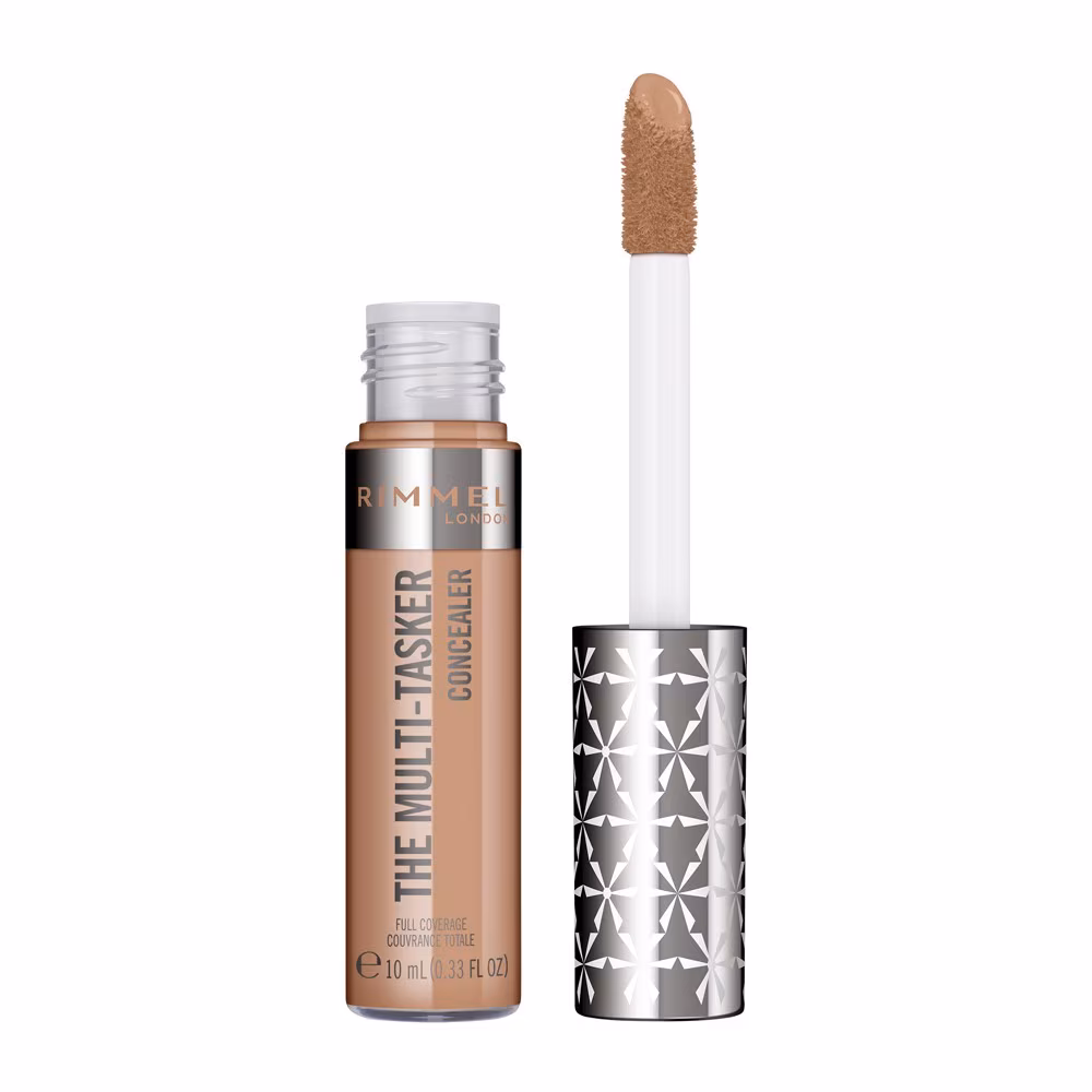 Lasting Finish Multi-Tasker Concealer