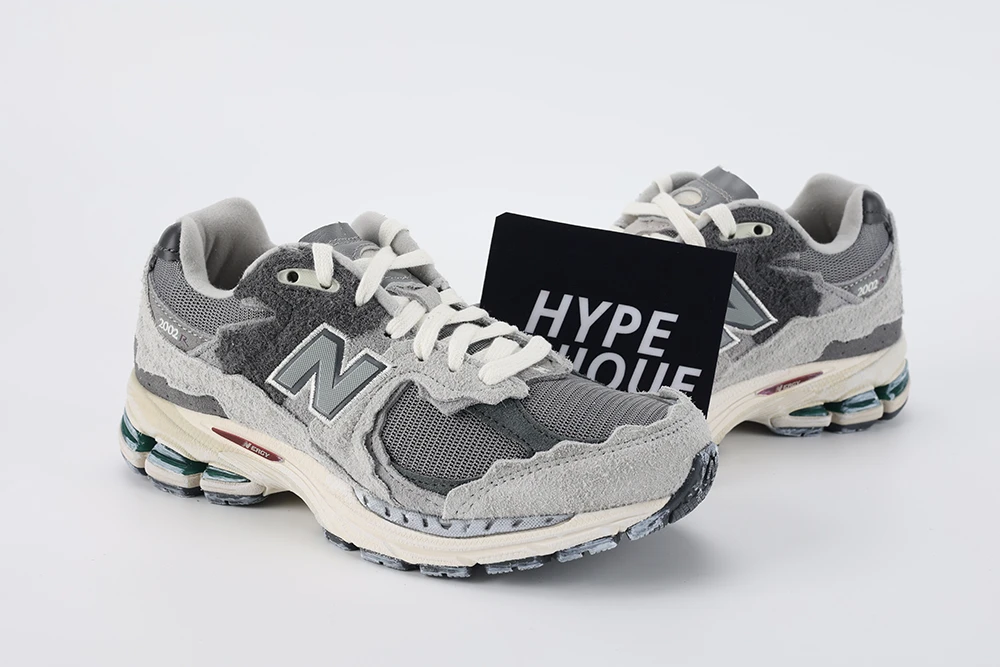 New Balance 2002R Protection Pack Rain Cloud