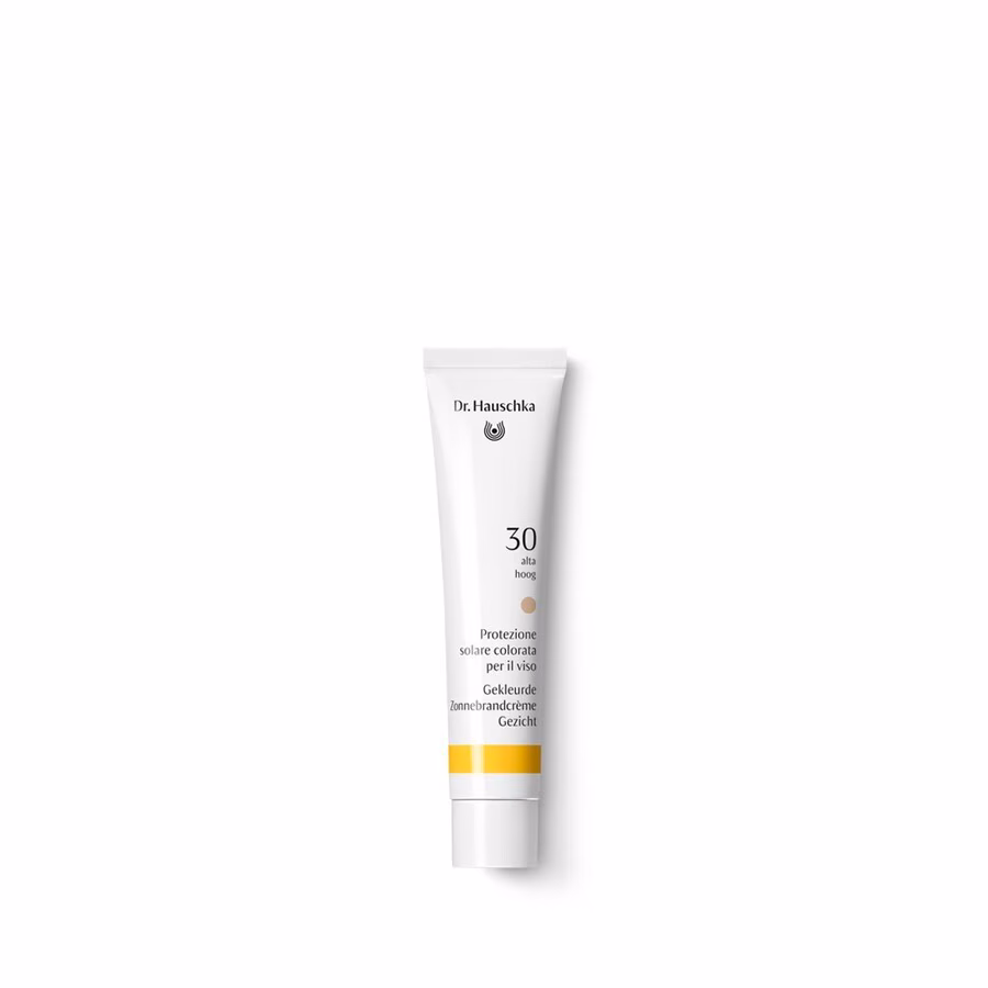 Dr. Hauschka Sonnencreme Körper