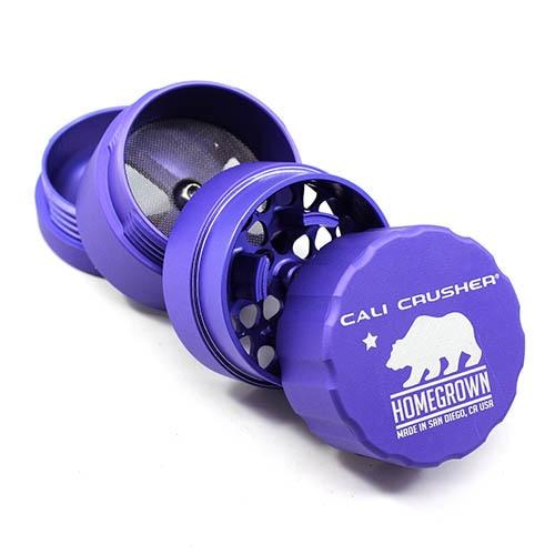 Cali Crusher Homegrown Pocket Grinder