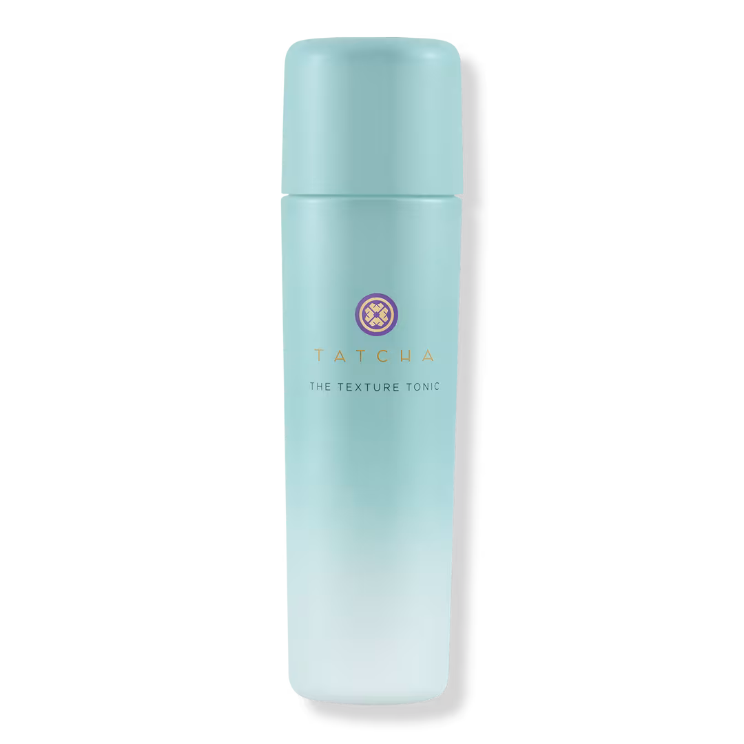 TATCHA  The Texture Tonic AHA Liquid Exfoliating Treatment
