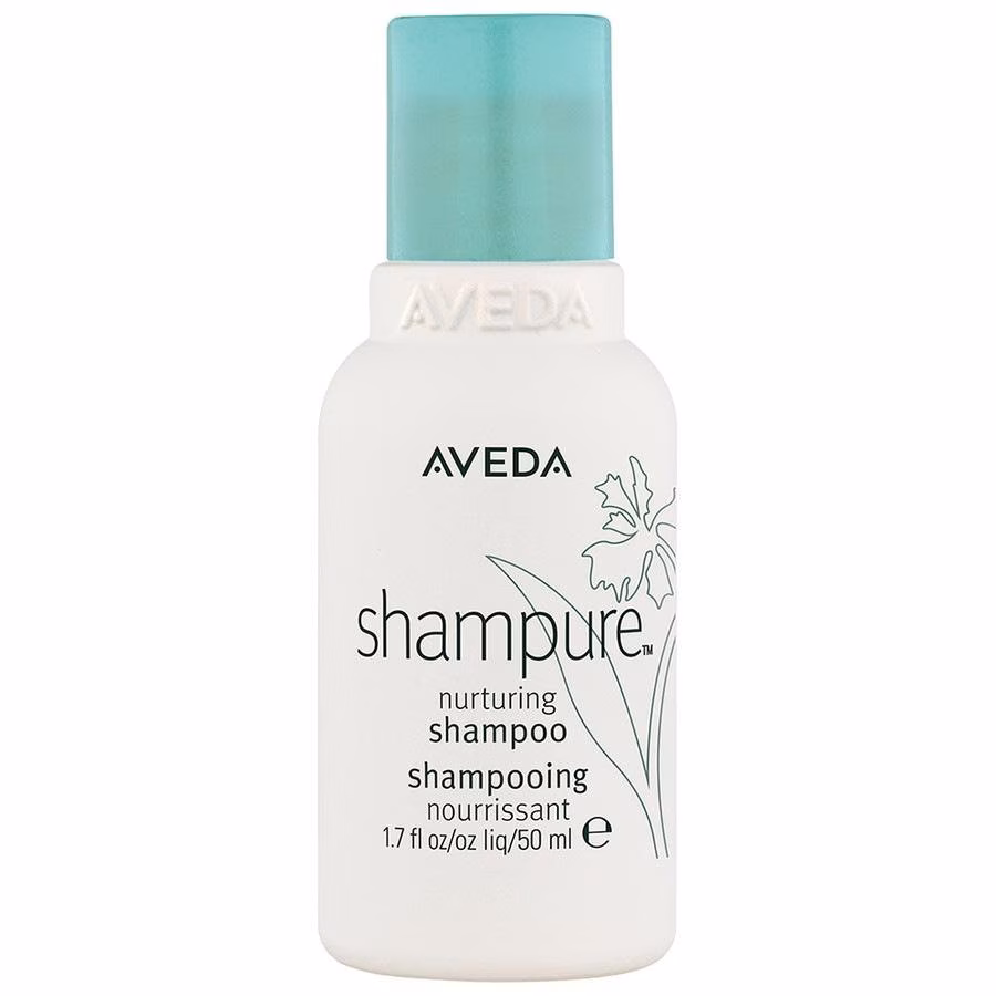 Shampure Nurturing