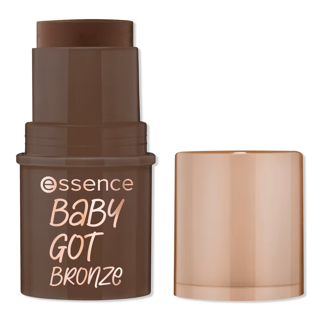 Essence  Baby Got Bronze Bronzing Stick