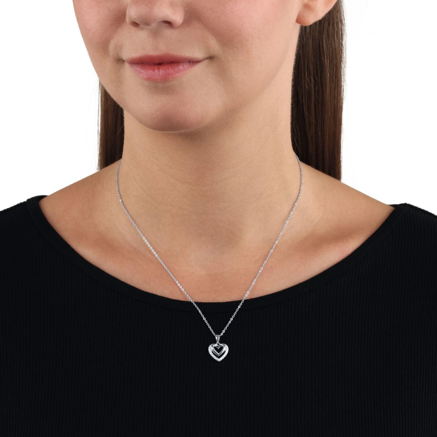 Kette mit Anhänger