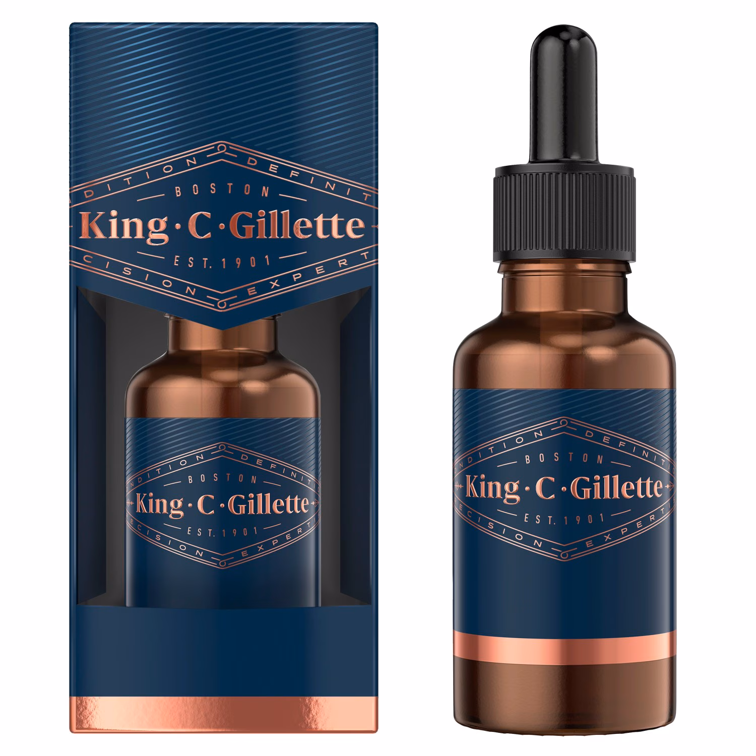 Beard Oil