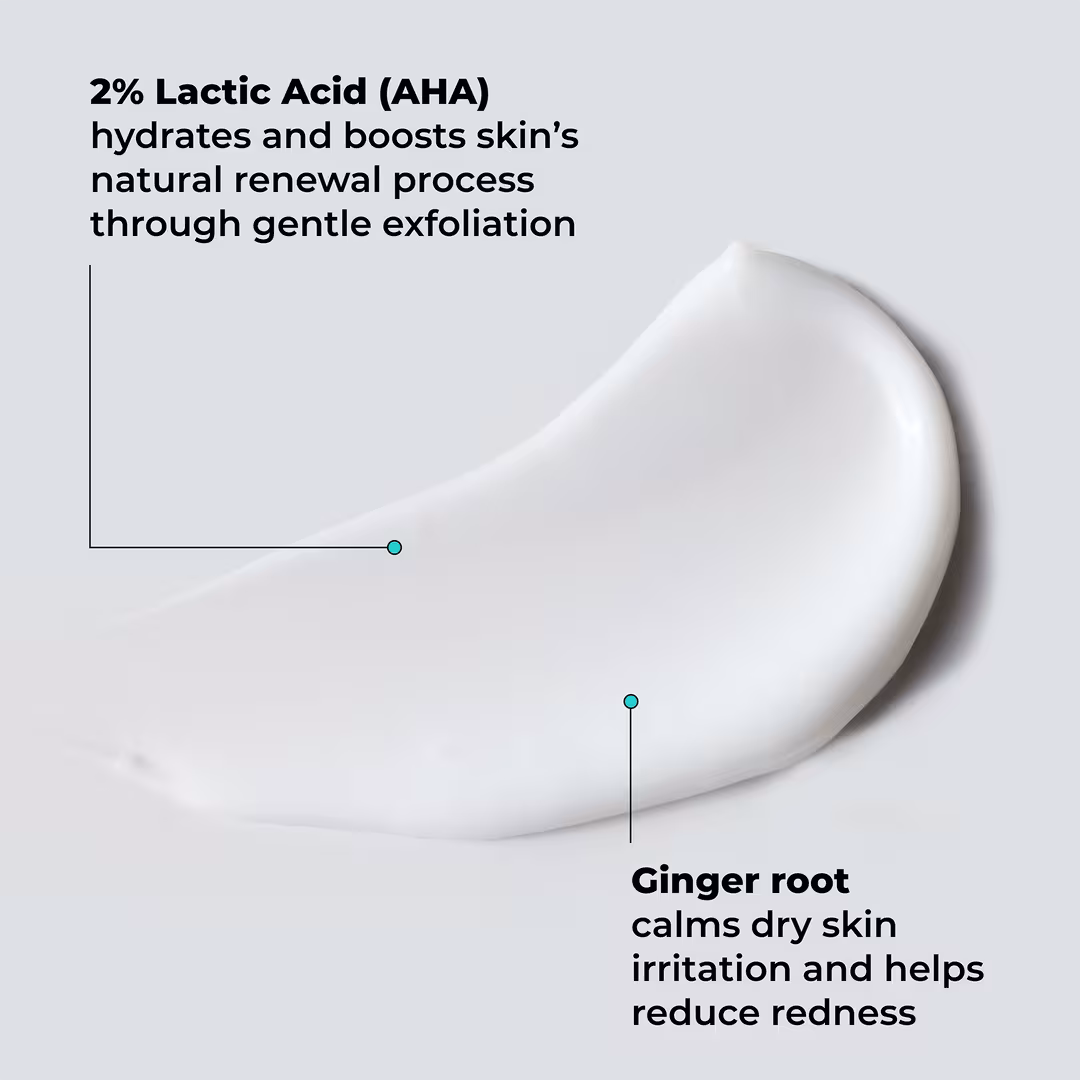 AmLactin  Calm and Renew AHA Body Lotion
