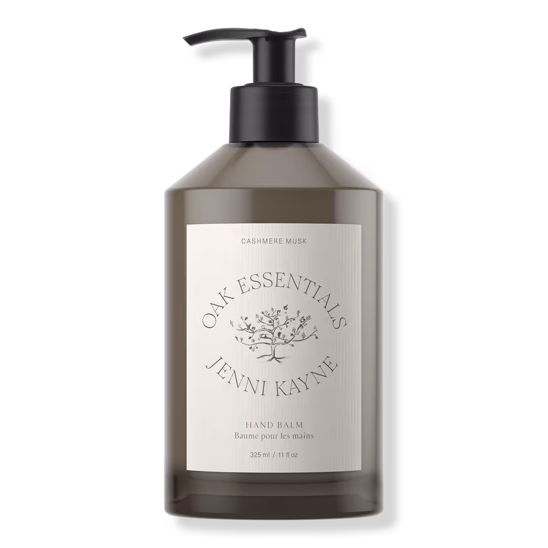 Oak Essentials  Oak Essentials x Jenni Kayne Hand Balm