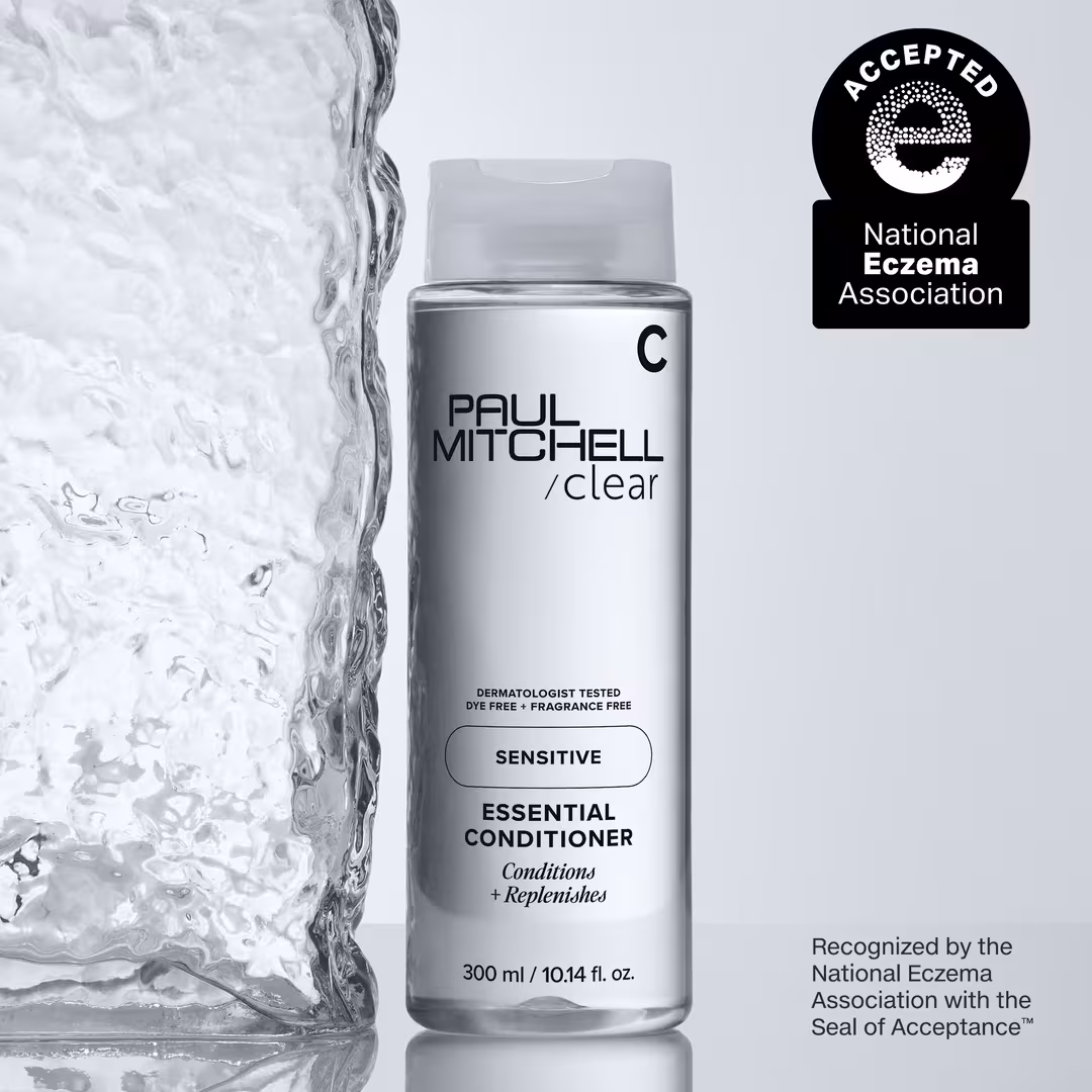 Paul Mitchell  Clear Essential Conditioner
