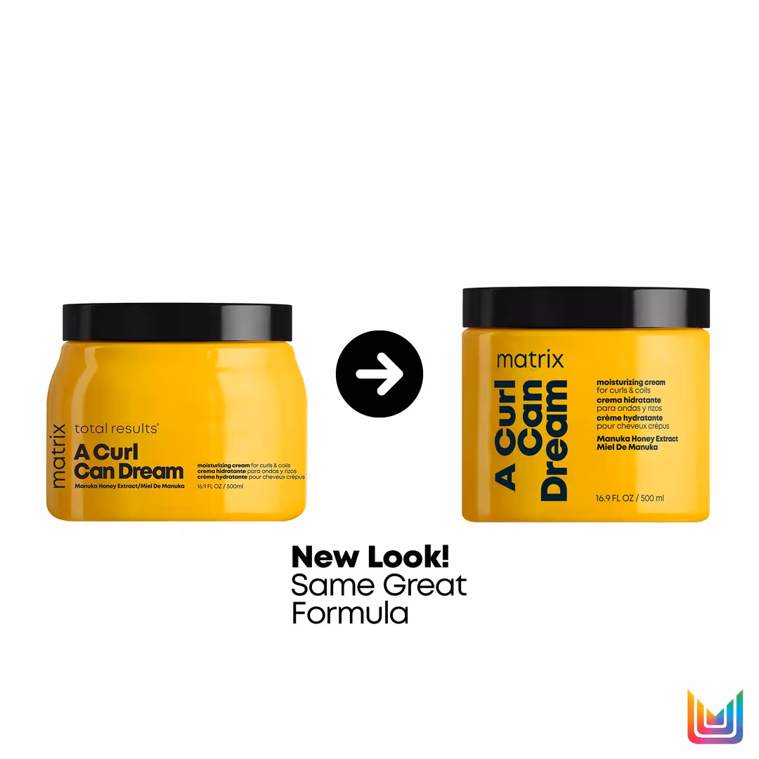 Matrix  A Curl Can Dream Moisturizing Cream