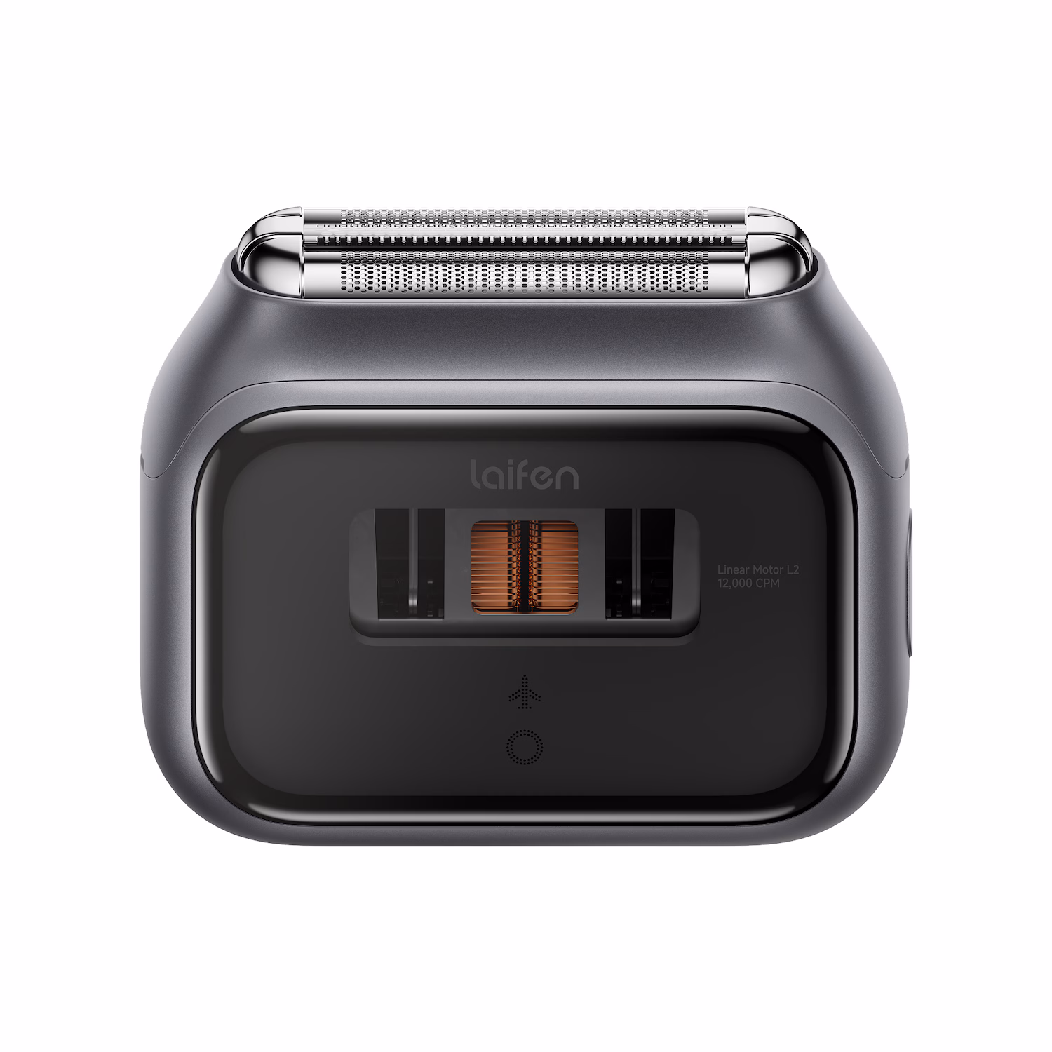 Laifen P3 Pro Rasierer Herren Elektrorasierer Wasserdicht nach IPX7